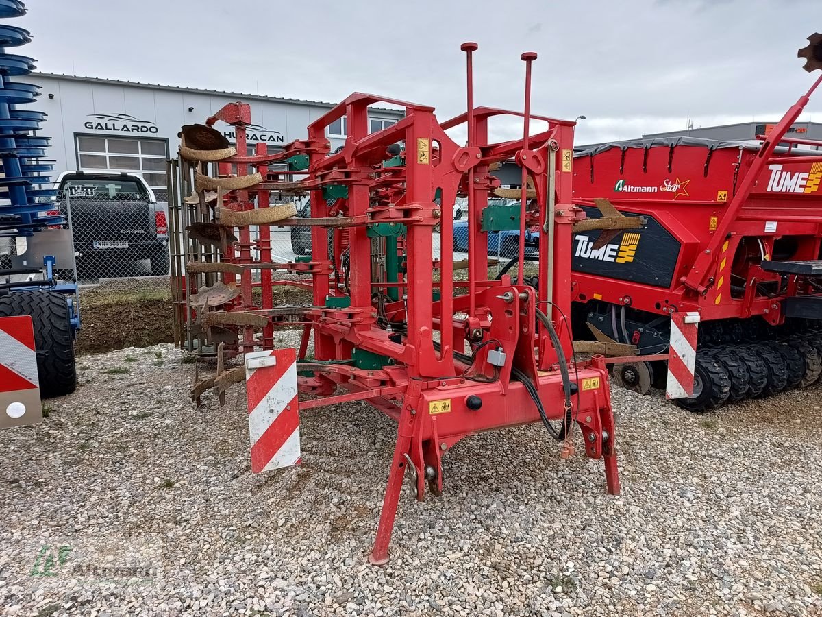 Grubber van het type Kverneland CLC Pro 4m, Gebrauchtmaschine in Lanzenkirchen (Foto 1)