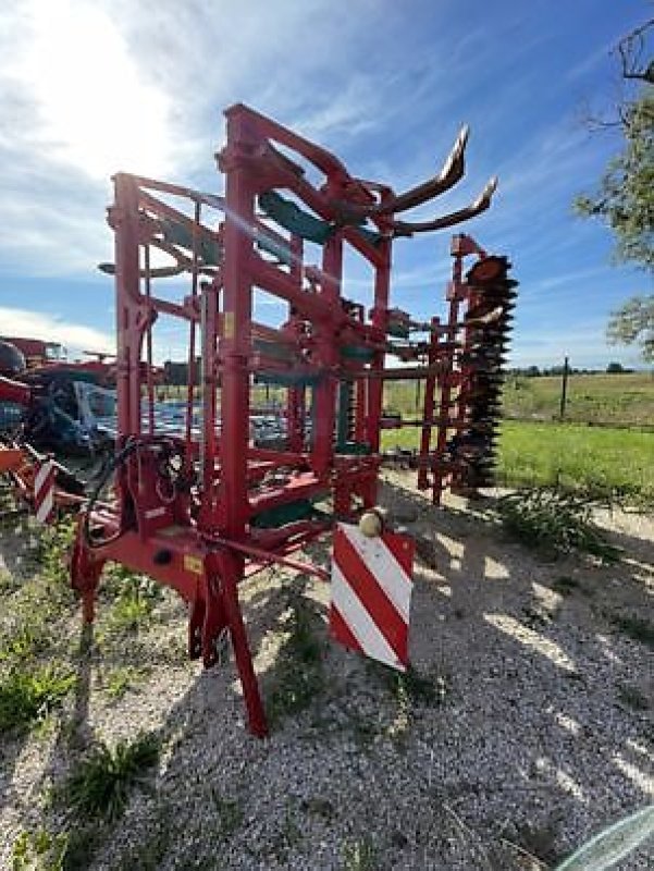 Grubber typu Kverneland Clc pro, Gebrauchtmaschine w Monferran-Savès (Zdjęcie 1)