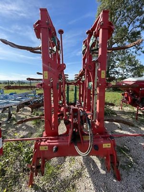 Grubber tip Kverneland Clc pro, Gebrauchtmaschine in Monferran-Savès (Poză 4)