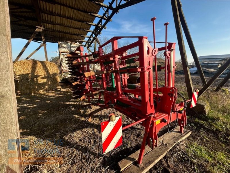 Grubber от тип Kverneland CLC, Gebrauchtmaschine в Osterburg (Снимка 1)