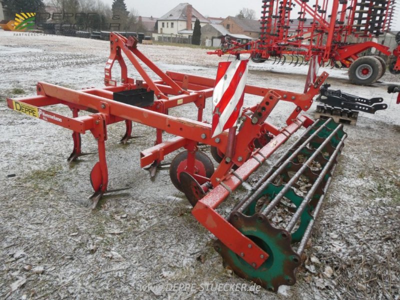 Grubber typu Kverneland CLL, Gebrauchtmaschine w Barnstädt (Zdjęcie 1)