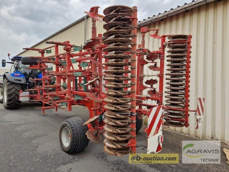 Grubber del tipo Kverneland CTC 460, Gebrauchtmaschine en Grimma (Imagen 4)