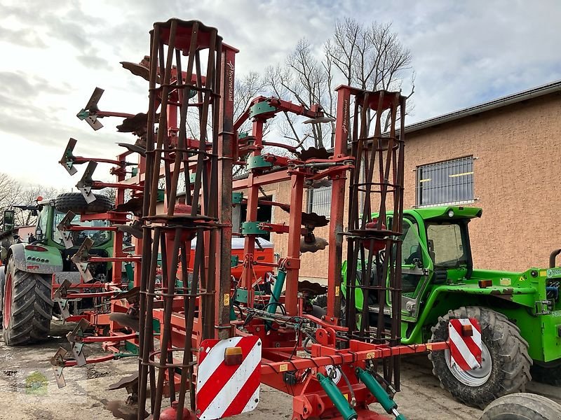 Grubber typu Kverneland CTD 600, Gebrauchtmaschine v Salsitz (Obrázek 20)