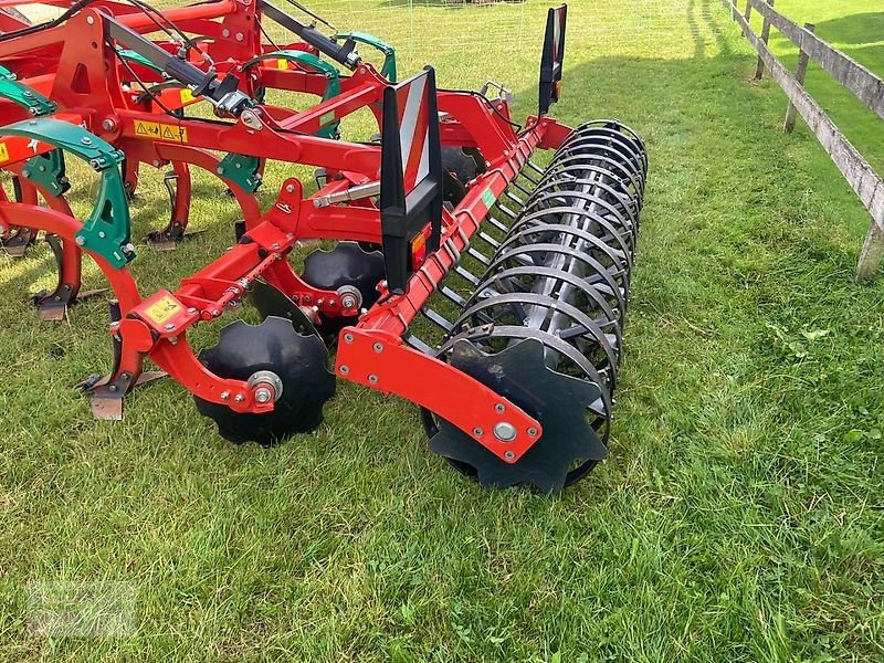 Grubber του τύπου Kverneland ENDURO 3000 – Triflex/Grubber/3 m/Steinsicherung, Vorführmaschine σε Gerstetten (Φωτογραφία 5)