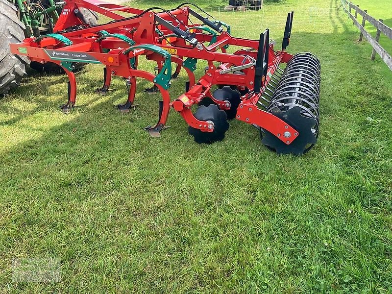 Grubber typu Kverneland ENDURO 3000 – Triflex/Grubber/3 m/Steinsicherung, Vorführmaschine w Gerstetten (Zdjęcie 2)