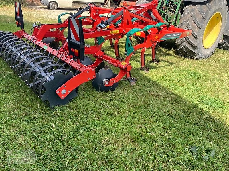 Grubber του τύπου Kverneland ENDURO 3000 – Triflex/Grubber/3 m/Steinsicherung, Vorführmaschine σε Gerstetten (Φωτογραφία 7)