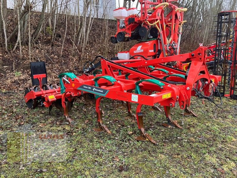 Grubber del tipo Kverneland ENDURO 3000 TRIFLEX, Neumaschine en Bayreuth (Imagen 1)