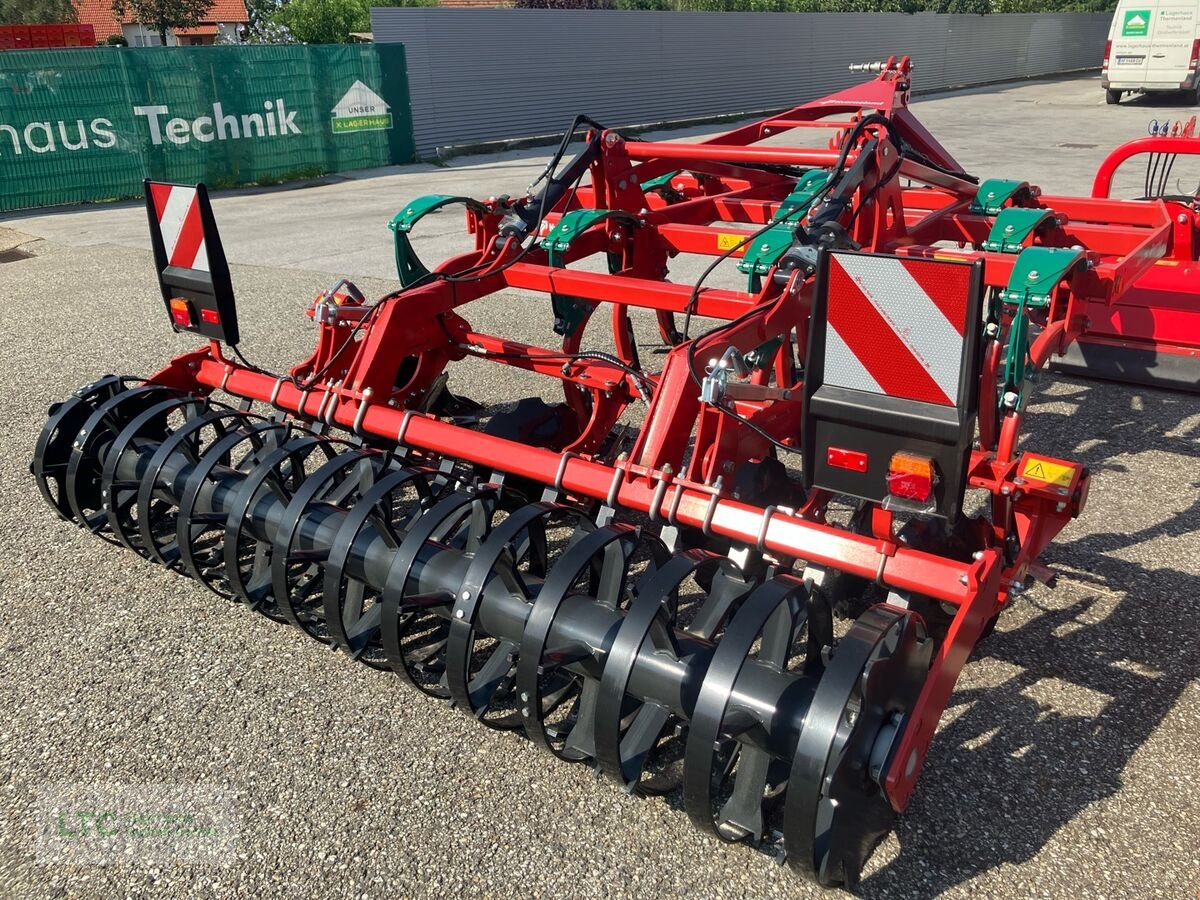 Grubber del tipo Kverneland Enduro 3000, Neumaschine en Großpetersdorf (Imagen 6)