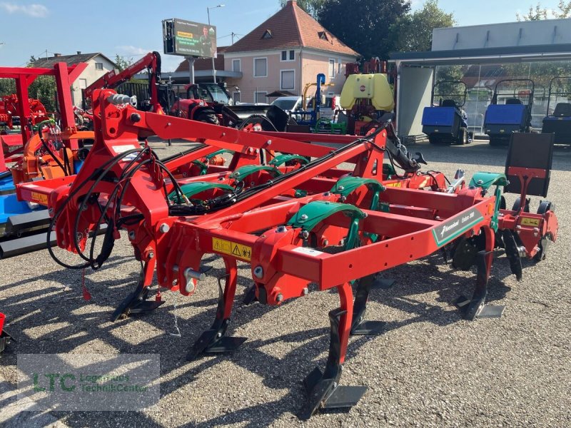 Grubber des Typs Kverneland Enduro 3000, Neumaschine in Großpetersdorf