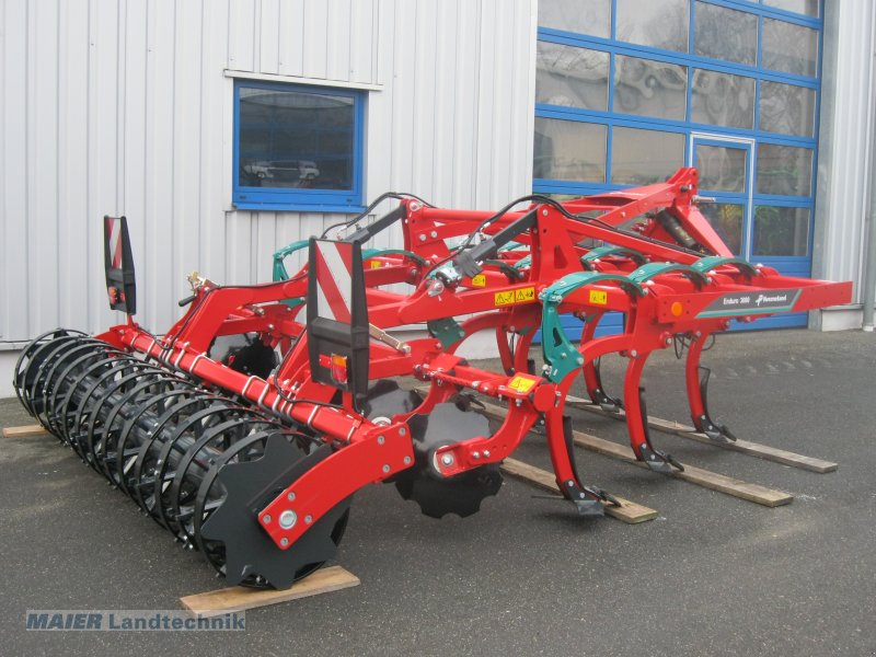 Grubber του τύπου Kverneland Enduro 3000, Neumaschine σε Dieterskirchen