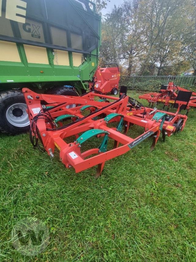 Grubber tip Kverneland Enduro 3000, Neumaschine in Börm (Poză 1)