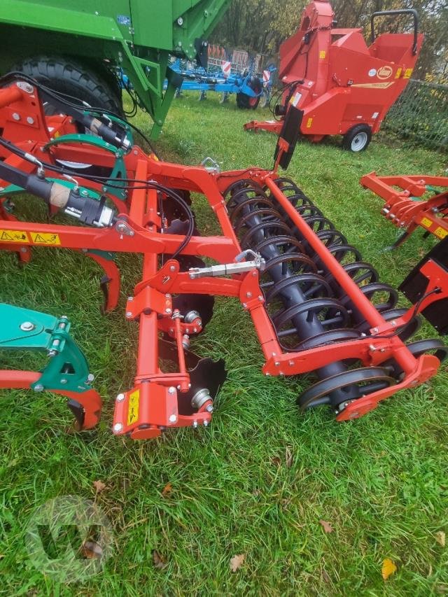 Grubber tip Kverneland Enduro 3000, Neumaschine in Börm (Poză 2)