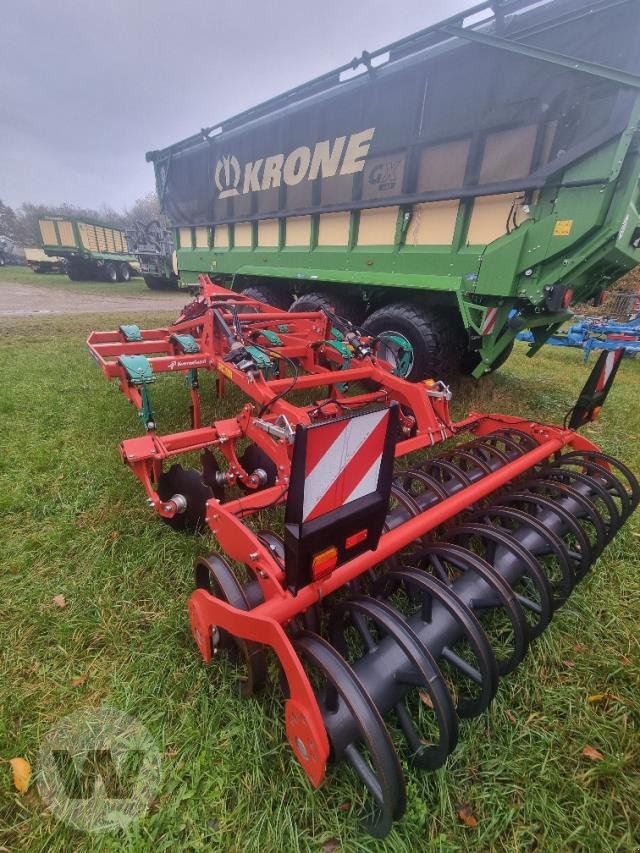 Grubber tip Kverneland Enduro 3000, Neumaschine in Börm (Poză 3)