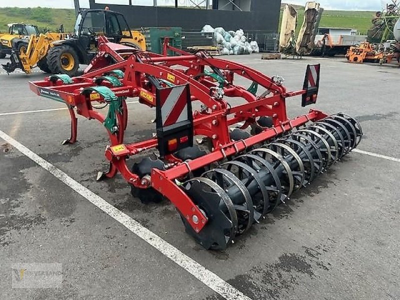 Grubber des Typs Kverneland Enduro Pro 3000, Vorführmaschine in Colmar-Berg (Bild 3)