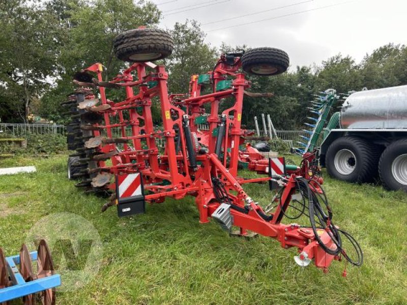 Grubber typu Kverneland Enduro Pro 5000 T, Neumaschine v Börm (Obrázok 1)