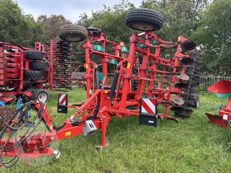 Grubber Türe ait Kverneland Enduro Pro 5000 T, Neumaschine içinde Börm (resim 2)