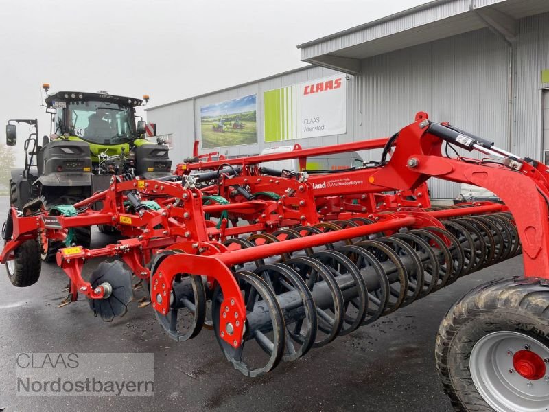 Grubber tipa Kverneland ENDURO PRO 5000T mit FAHRWERK, Vorführmaschine u Birgland (Slika 15)