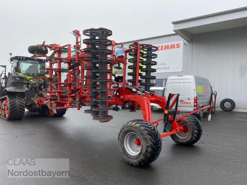 Grubber tip Kverneland ENDURO PRO 5000T mit FAHRWERK, Vorführmaschine in Birgland (Poză 12)