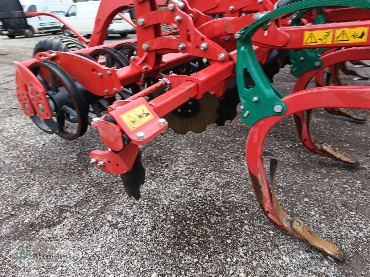 Grubber typu Kverneland Enduro Pro 5000T, Vorführmaschine v Lanzenkirchen (Obrázek 10)