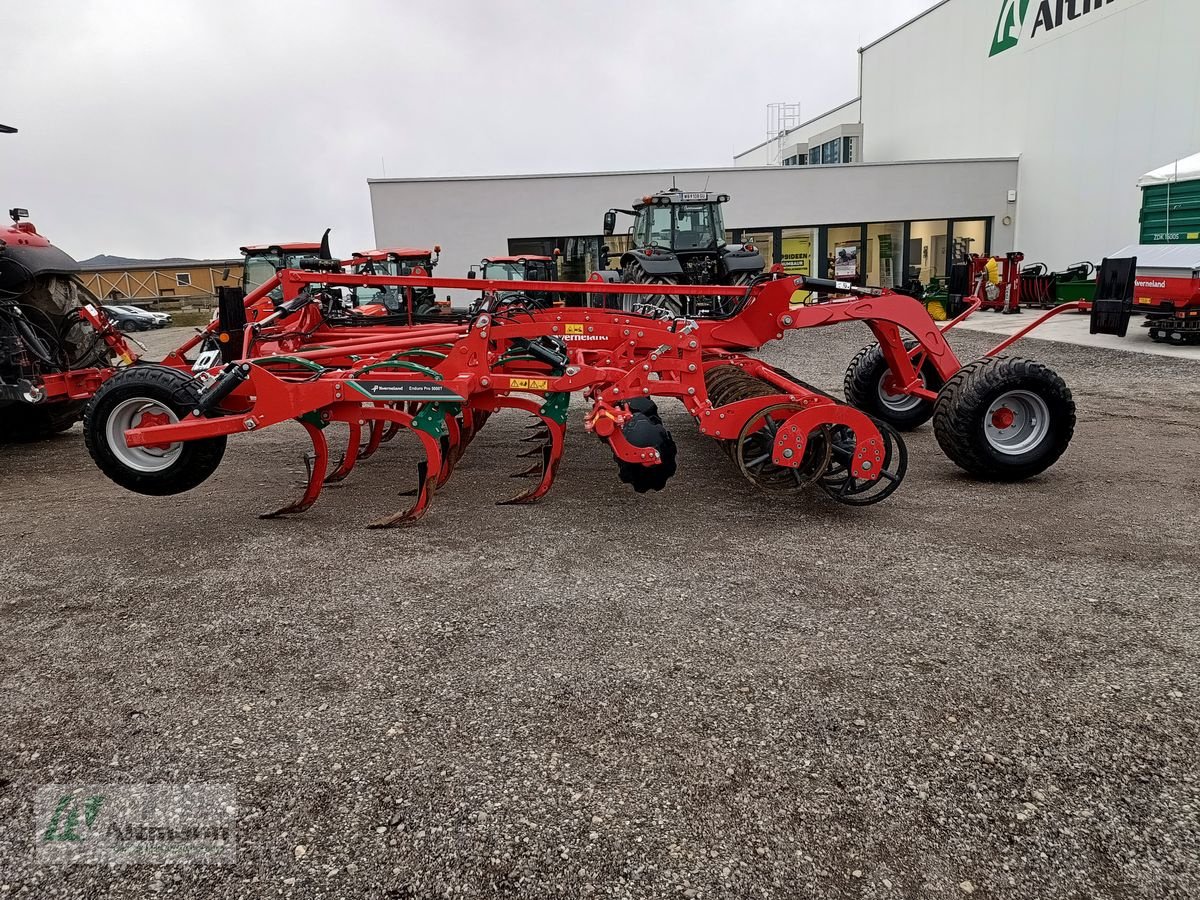 Grubber du type Kverneland Enduro Pro 5000T, Vorführmaschine en Lanzenkirchen (Photo 2)