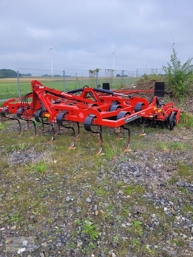 Grubber del tipo Kverneland Kverneland Turbo 4000F, Vorführmaschine In Altenberge (Immagine 5)