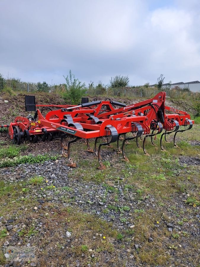 Grubber tip Kverneland Kverneland Turbo 4000F, Vorführmaschine in Altenberge (Poză 1)