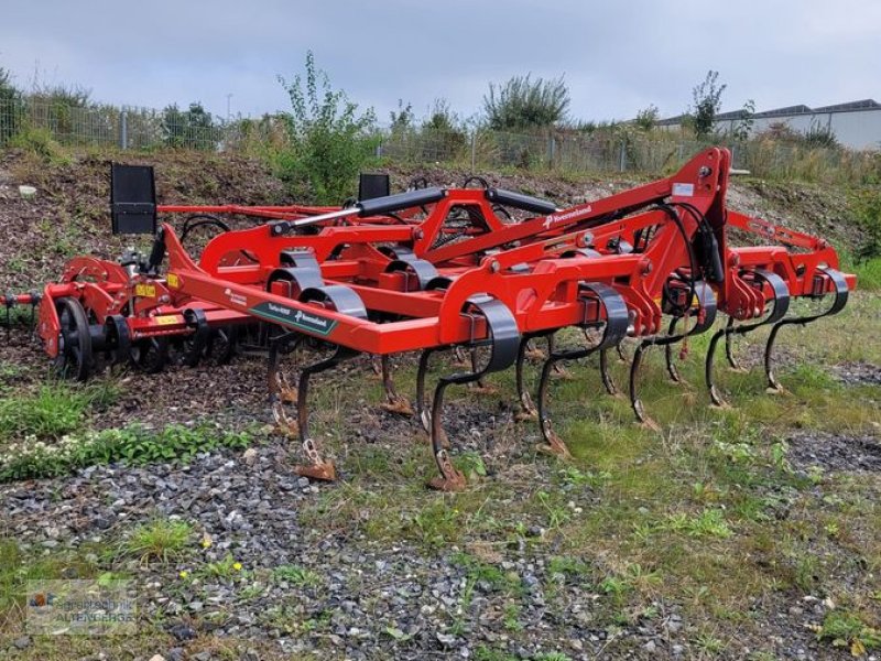 Grubber van het type Kverneland Kverneland Turbo 4000F, Vorführmaschine in Altenberge