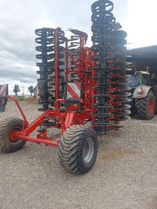 Grubber tip Kverneland QUALIDISC PRO 7001 T, Gebrauchtmaschine in CHEVILLON  (MAIZEROY) (Poză 1)