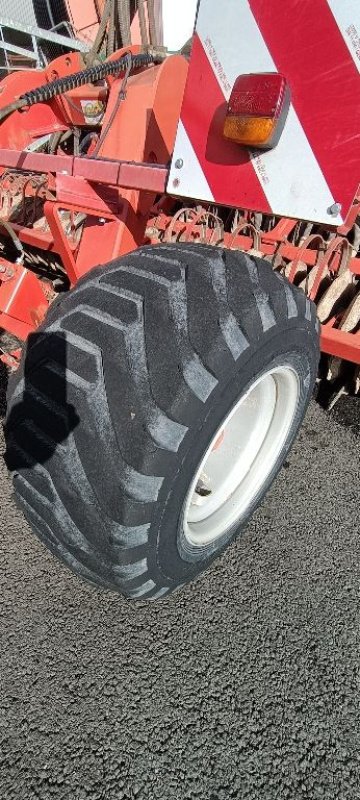 Grubber van het type Kverneland QUALIDISC T5000, Gebrauchtmaschine in NEUVILLE AUX BOIS (Foto 7)