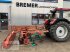 Grubber du type Kverneland SILO WOLFF  FG 3000, Gebrauchtmaschine en Asendorf (Photo 1)