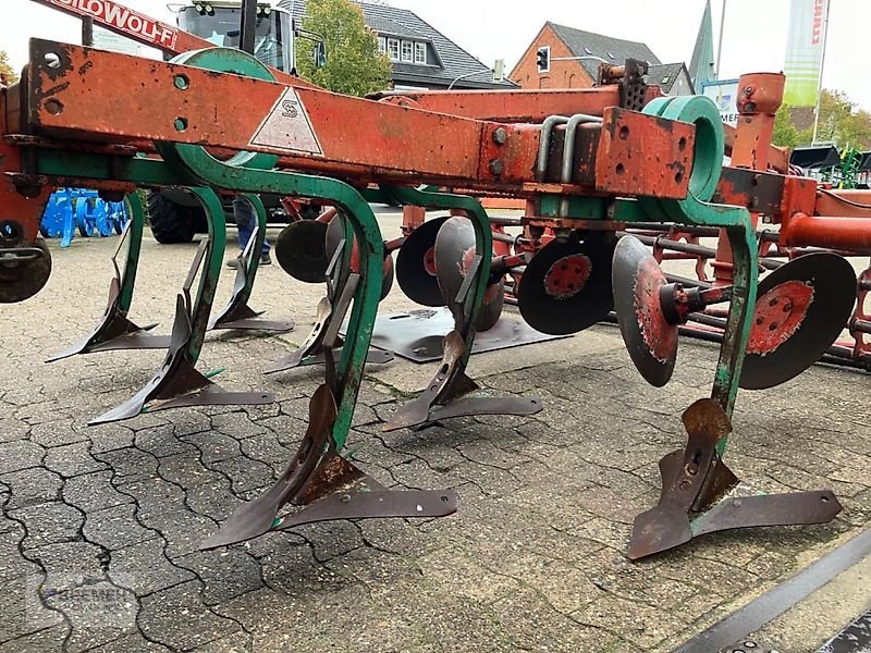 Grubber a típus Kverneland SILO WOLFF  FG 3000, Gebrauchtmaschine ekkor: Asendorf (Kép 9)