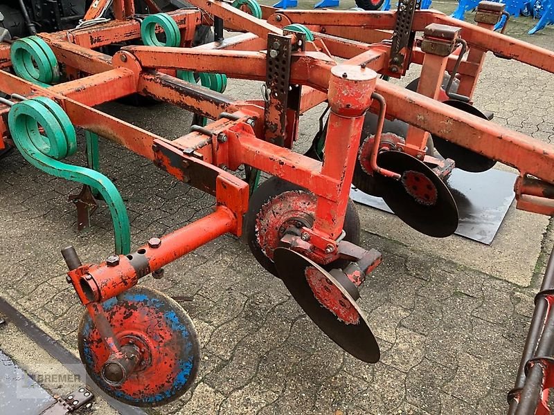 Grubber tip Kverneland SILO WOLFF  FG 3000, Gebrauchtmaschine in Asendorf (Poză 13)