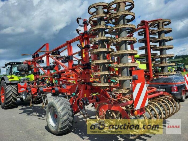 Grubber tip Kverneland TURBO 6500 AB-AUCTION, Gebrauchtmaschine in Altenstadt a.d. Waldnaab (Poză 5)