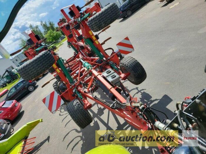 Grubber of the type Kverneland TURBO 6500 AB-AUCTION, Gebrauchtmaschine in Altenstadt a.d. Waldnaab (Picture 3)