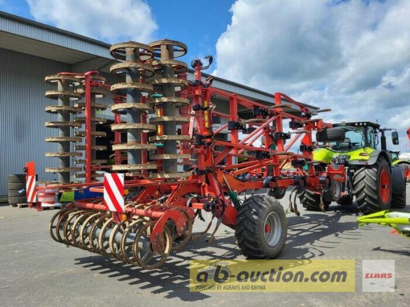 Grubber tip Kverneland TURBO 6500 AB-AUCTION, Gebrauchtmaschine in Altenstadt a.d. Waldnaab (Poză 4)