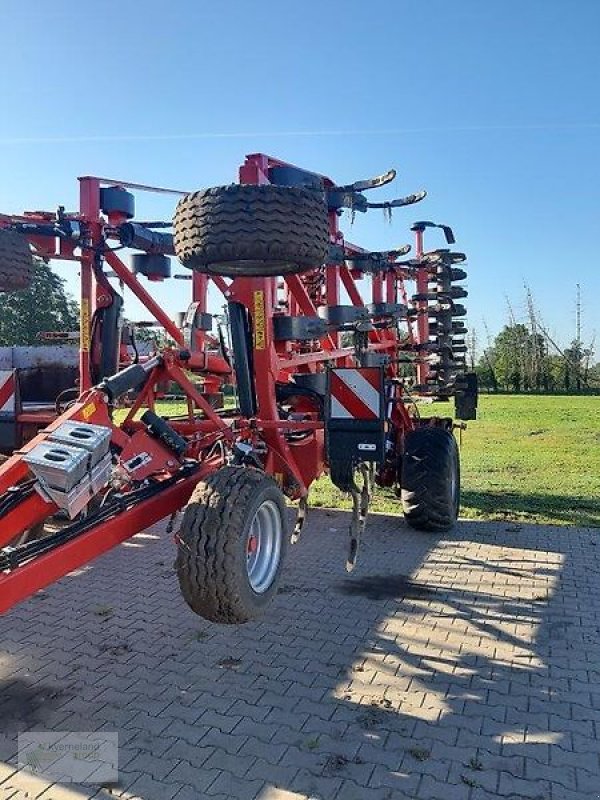 Grubber typu Kverneland Turbo 6500 T, Vorführmaschine w Soest (Zdjęcie 4)