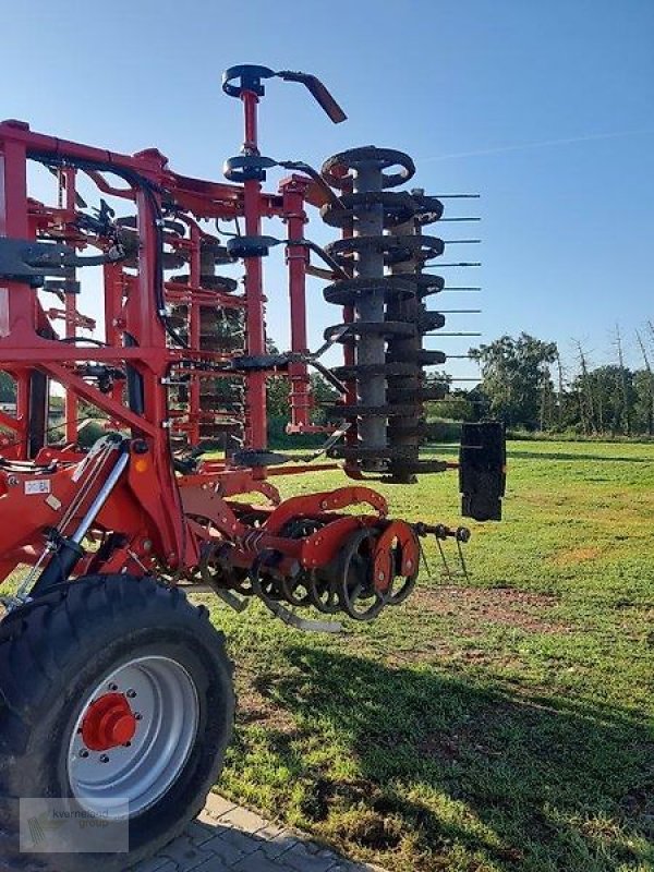 Grubber typu Kverneland Turbo 6500 T, Vorführmaschine w Soest (Zdjęcie 3)