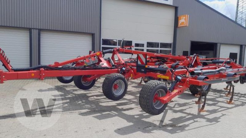 Grubber del tipo Kverneland Turbo 6500, Neumaschine en Börm (Imagen 3)