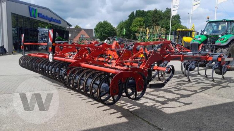 Grubber tip Kverneland Turbo 6500, Neumaschine in Börm (Poză 7)