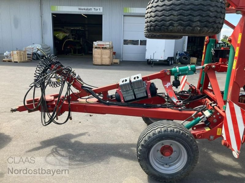 Grubber of the type Kverneland TURBO 6500, Gebrauchtmaschine in Altenstadt a.d. Waldnaab (Picture 11)