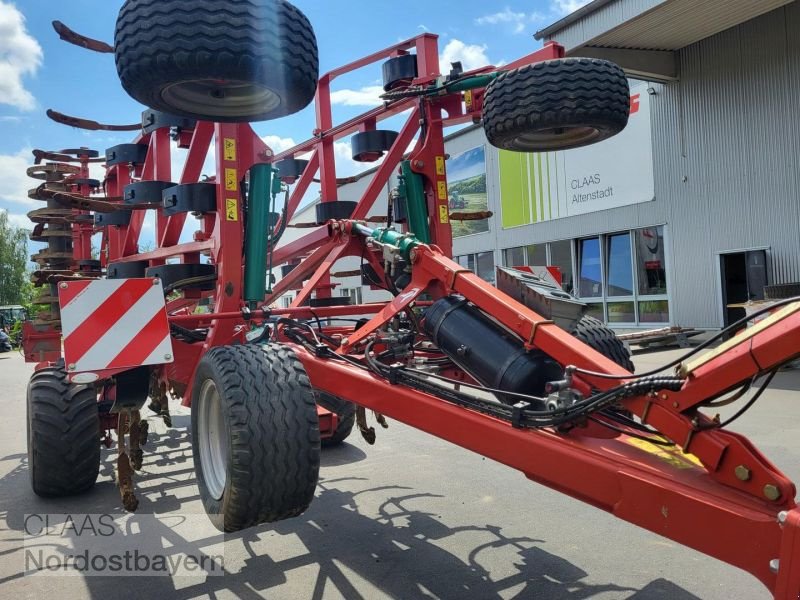 Grubber tip Kverneland TURBO 6500, Gebrauchtmaschine in Altenstadt a.d. Waldnaab (Poză 10)