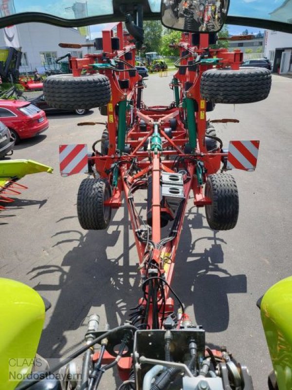 Grubber tip Kverneland TURBO 6500, Gebrauchtmaschine in Altenstadt a.d. Waldnaab (Poză 2)