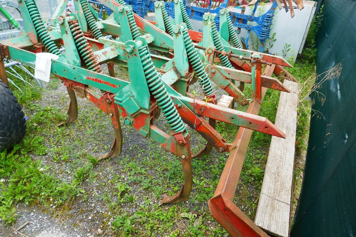 Grubber van het type Landsberg 250 Non-Stop, Gebrauchtmaschine in Villach (Foto 5)