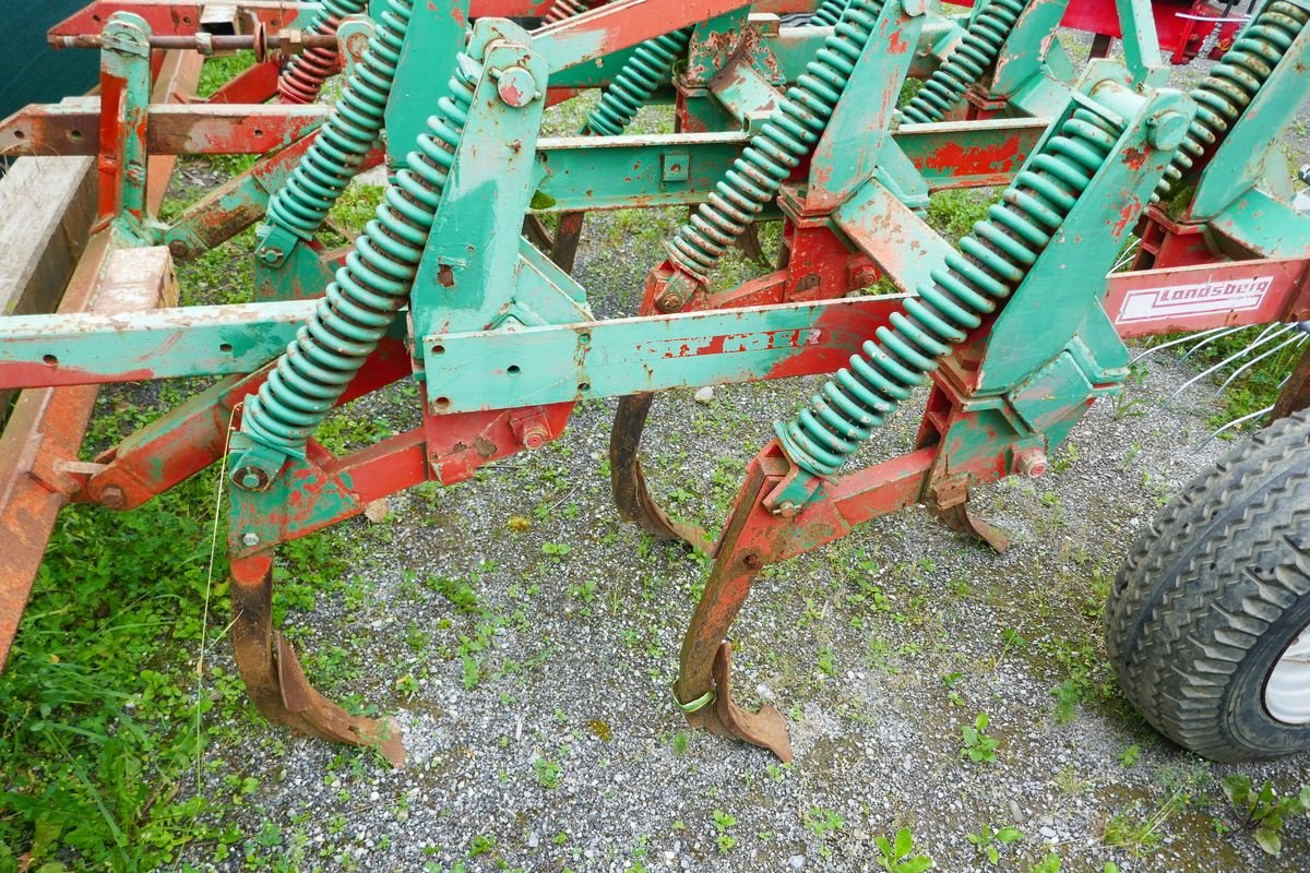 Grubber a típus Landsberg 250 Non-Stop, Gebrauchtmaschine ekkor: Villach (Kép 3)