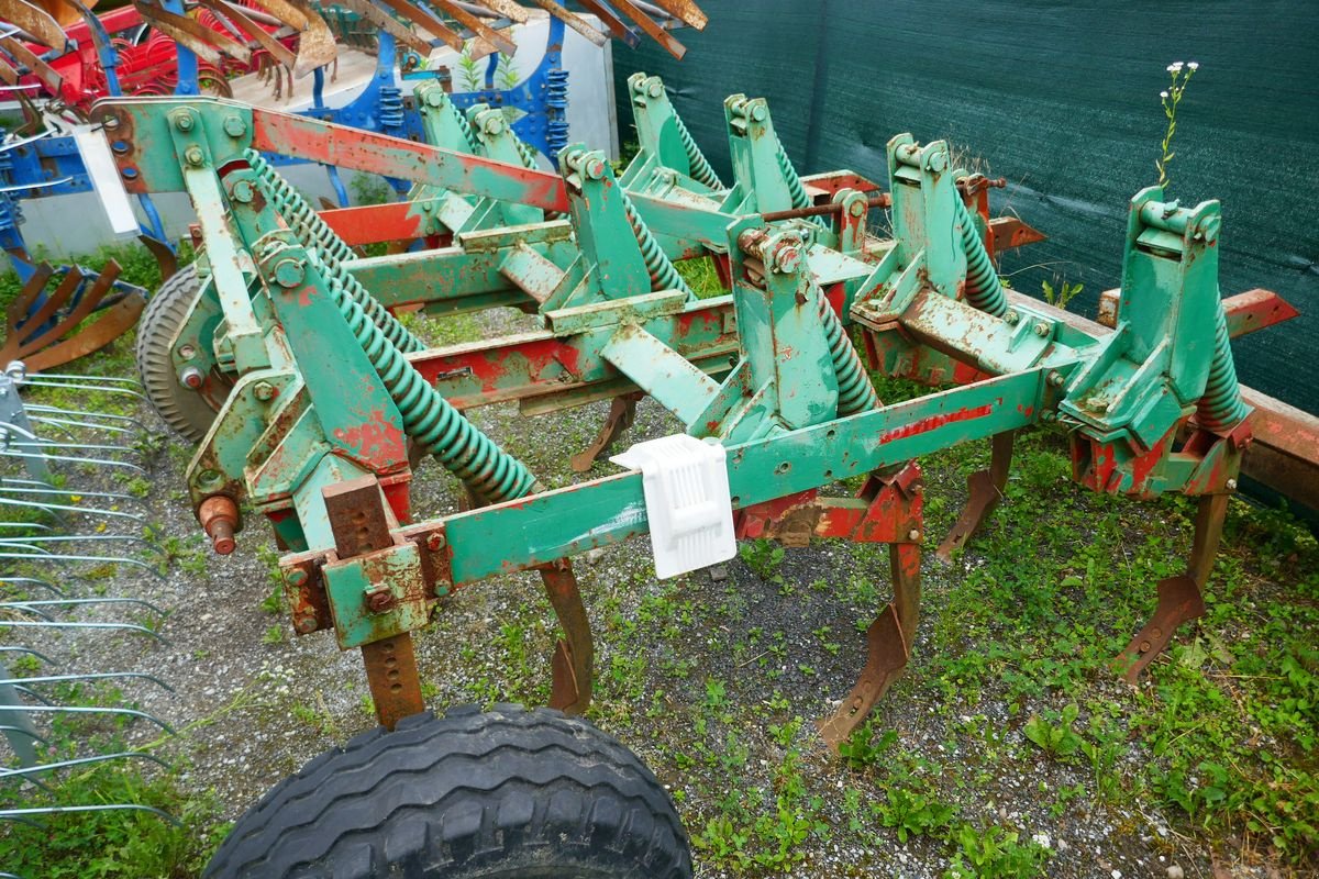 Grubber van het type Landsberg 250 Non-Stop, Gebrauchtmaschine in Villach (Foto 4)