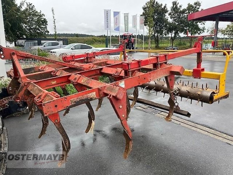 Grubber van het type Landsberg Grubber 3,00 mtr. 14 Zinken, Gebrauchtmaschine in Rohr