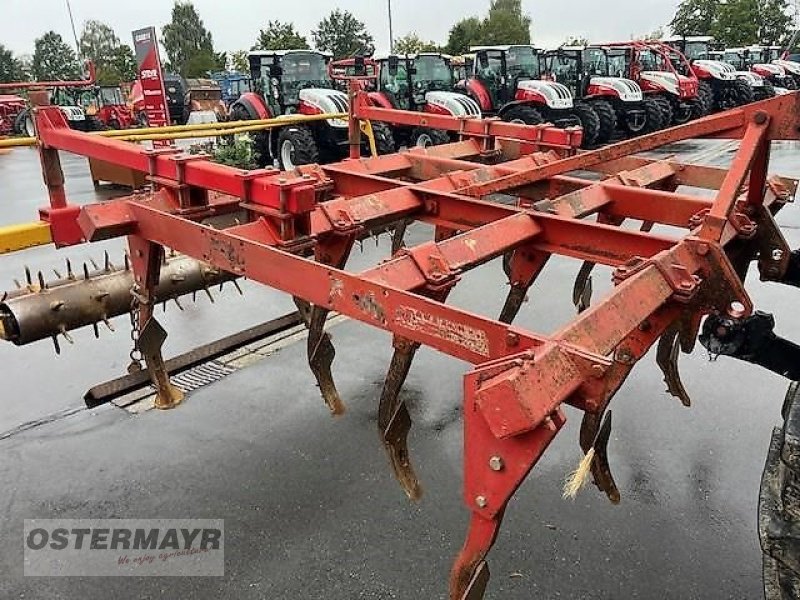 Grubber от тип Landsberg Grubber 3,00 mtr. 14 Zinken, Gebrauchtmaschine в Rohr (Снимка 3)