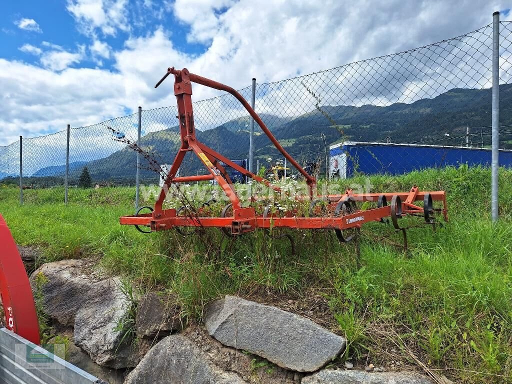 Grubber des Typs Landsberg KULTIVATOR, Gebrauchtmaschine in Klagenfurt (Bild 5)