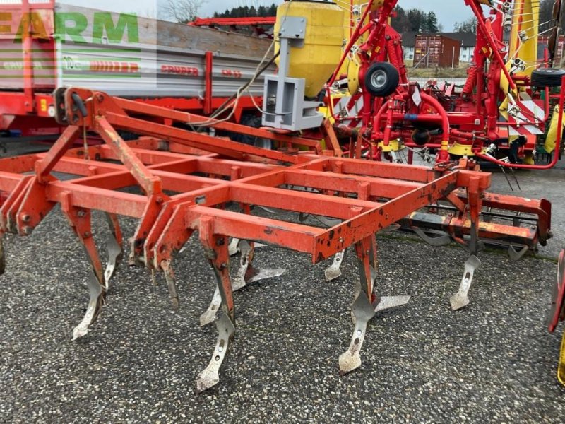 Grubber typu Landsberg SG mit Kleinsamenstreuer, Gebrauchtmaschine v REDLHAM (Obrázek 1)