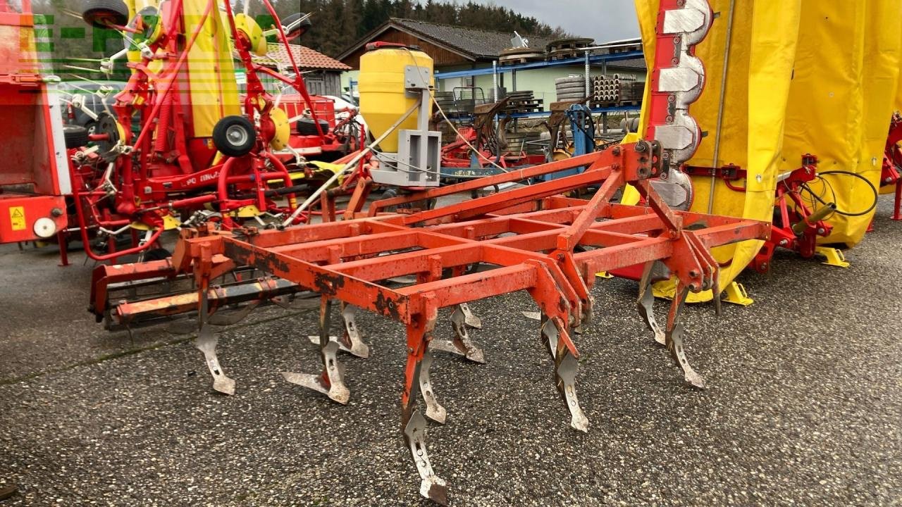 Grubber des Typs Landsberg SG mit Kleinsamenstreuer, Gebrauchtmaschine in REDLHAM (Bild 4)